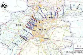 重庆、宜昌、武汉、芜湖、南京、镇江、上海……过江通道规划图片
