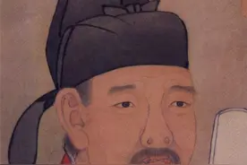 宰相裴度的官印被偷，叮嘱幕僚：千万别声张！第二天小偷自动奉还图片