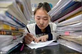 高中时最难背的古文，这6篇上榜！你还背得出来吗？图片