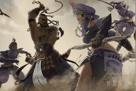 《部落与弯刀》游戏评测：国产“2D骑砍”佳作图片
