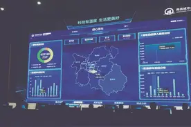 江西南昌取消机动车尾号限行，交通车速不降反升，咋回事儿？图片