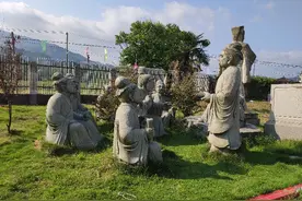 欧阳修生于四川，长于湖北，殁于安徽，葬于河南，为何自称江西人图片
