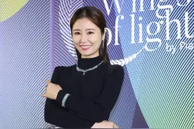 国家出手整治娱圈！林心如为何注销工作室，听听金星海霞怎么说图片
