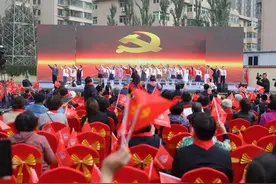 砥砺传承 共创辉煌---太原市万柏林区第二实验小学图片