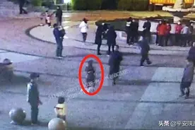 每个儿童走失背后都有一个共同的原因…图片