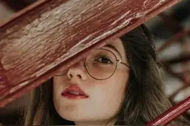 脱单干货！拍出「好看又高级」的女友照，只不过是耍了点小心机图片