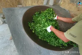 杀青不好，再贵的原料也是浪费图片