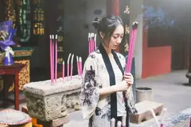 “娶妻当娶潮汕女”，为何潮汕离婚率那么低？图片