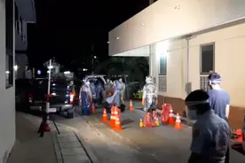 遭室友排挤，泰国男子隔离13天跳楼身亡，解剖检测呈阴性图片
