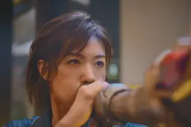 万茜给粉丝送魔兽服务器，中二女明星的福利就是这么硬核图片