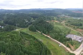 西秀区：706名生态护林员勇担绿色使命 守护一方绿水青山图片
