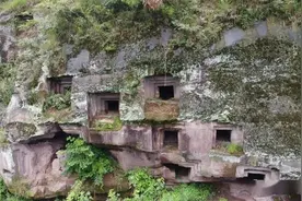 四川蛮子洞的故事，你知道多少？图片