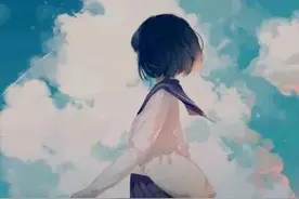 有些事情别人都知道，只有你自己不知道！图片