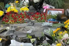我们没有一刻停止过思念…81192，我们永远等你返航图片