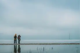 孩子与我，从无话不谈，到逐渐陌路……图片