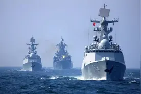 美欧32国联手打压俄罗斯，中国会袖手旁观吗？图片