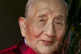 仅剩的一个御医，被关28年后悬壶济世，秘方无偿上交国家至今健在图片