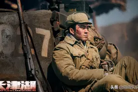 电影长津湖中穿插7连原型在这里，事实证明这样真高明图片