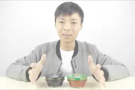 试吃战斗民族的鱼子酱，我想，这就是大海的味道吧！视频封面
