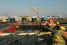 我国一隧道3年挖4米，印度听后摇头笑了，德国却点头竖起大拇指图片