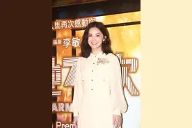 阿sa谈阿娇发胖原因，压力太大荷尔蒙失调，前夫婚内多次传绯闻图片