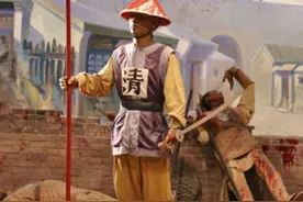 为满清“剃发易服”申辩的那些人，很多观点简直就是大放厥词图片