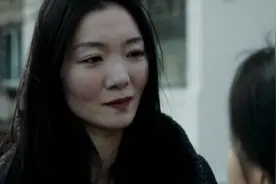 面对这样的女人，你能站在道德的制高点去骂她吗？图片