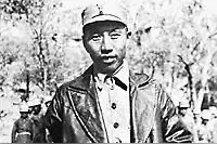 王震的新疆情：我们不当老大哥 是兄弟民族图片