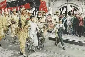 开国少将南阳军分区司令员黎锡福回忆解放南阳剿匪建政往事（下）图片