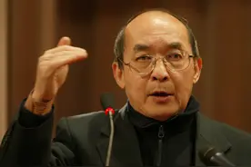 黄院士提倡一妻多夫你如何看待图片