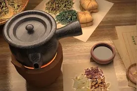 中药煎服的方法和每次的剂量——非常实用的收藏图片