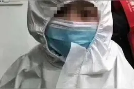 爷爷病故，留6岁孙子独守：太心酸！拿起工作陪不了你图片