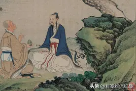 贾宝玉为林黛玉守墓余生？《红楼梦》缺失的80回后，还有哪些故事图片
