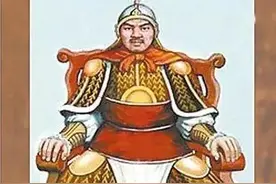南天国.大南国.南越国.仁惠皇帝……历史那些事儿图片