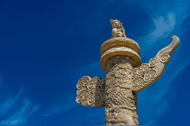 华表小谈（小感）图片
