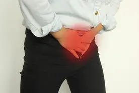 大姨妈拜访，为何会排出像“肉”一样的血块？图片
