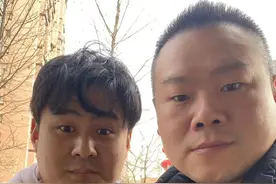 岳云鹏30岁外甥结婚排场大，5年前拜师栾云平，网友：一人得道图片