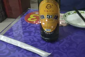 阳泉的这个汽水饮料，挺好喝的图片