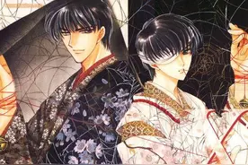 CLAMP《东京巴比伦》：从动漫中窥见90年代初泡沫经济崩溃的日本图片