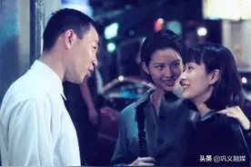 那些消逝的大女主们：TVB职业剧兴衰往事图片