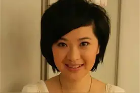 又一主持人病逝，年仅44岁的吴洁，生前曾带给人们无数欢乐图片