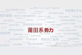 从医院到运动鞋，“莆田系”是怎样炼成的图片
