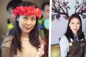 劳荣枝整容换脸后，逃亡20年都没有被发现，最终是谁发现她的？图片