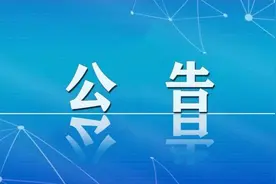 正定县行政审批局公告图片