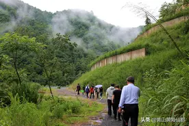 中国黄山龙裔公墓园区优秀摄影图集•第二期图片