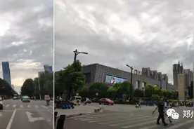 站在2万/㎡洛阳楼盘下，我对这座城市充满忧虑图片