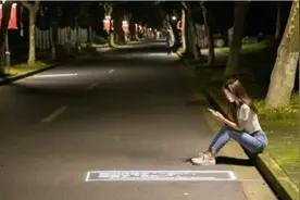 校园的毕业季，人生的故事集图片