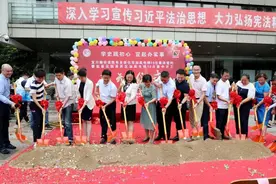 10台开工10台签约！普陀这里的“悬空老人”有福了图片