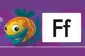 自然拼读界里最系统最全面的教材！Oxford Phonics World图片