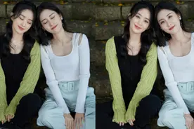 盘点：姓赵的明星，第一个你想到谁？图片